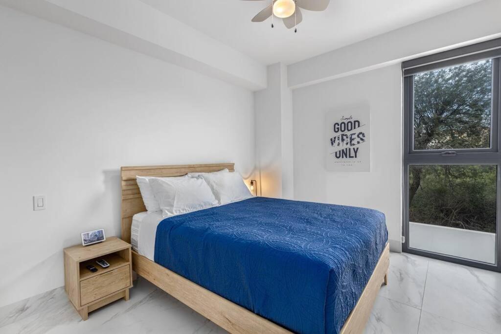 Endless Summer - 2Bed 2Bath Condo - Seasonly Heated Pool With Ocean Views - 5Min Walk To Beach - Fibre Internet - Sleeps 6 Кабо-Сан-Лукас Екстер'єр фото