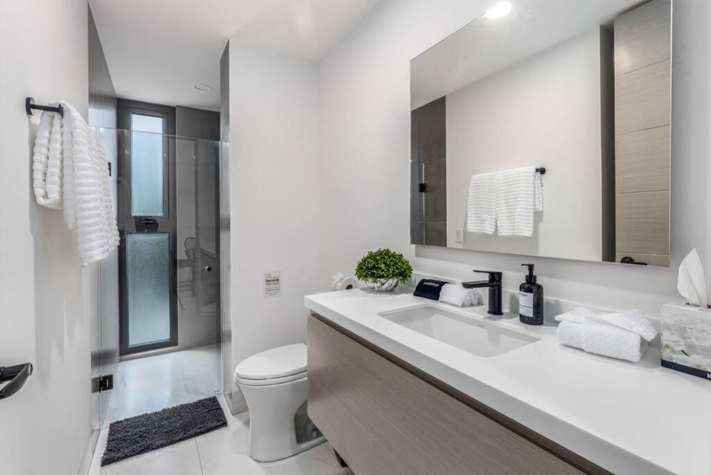 Endless Summer - 2Bed 2Bath Condo - Seasonly Heated Pool With Ocean Views - 5Min Walk To Beach - Fibre Internet - Sleeps 6 Кабо-Сан-Лукас Екстер'єр фото