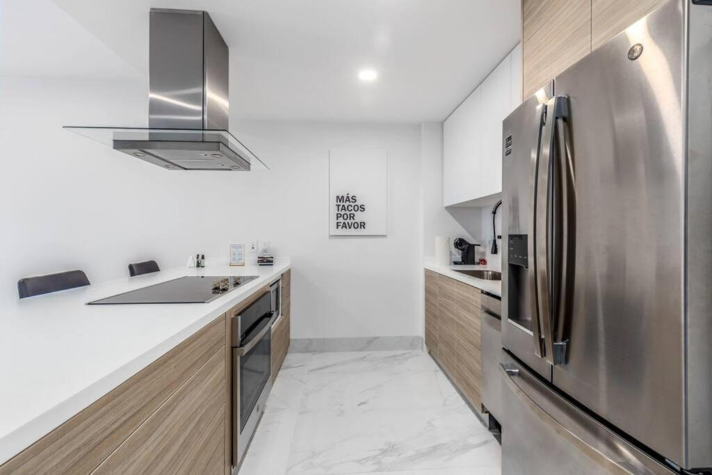Endless Summer - 2Bed 2Bath Condo - Seasonly Heated Pool With Ocean Views - 5Min Walk To Beach - Fibre Internet - Sleeps 6 Кабо-Сан-Лукас Екстер'єр фото