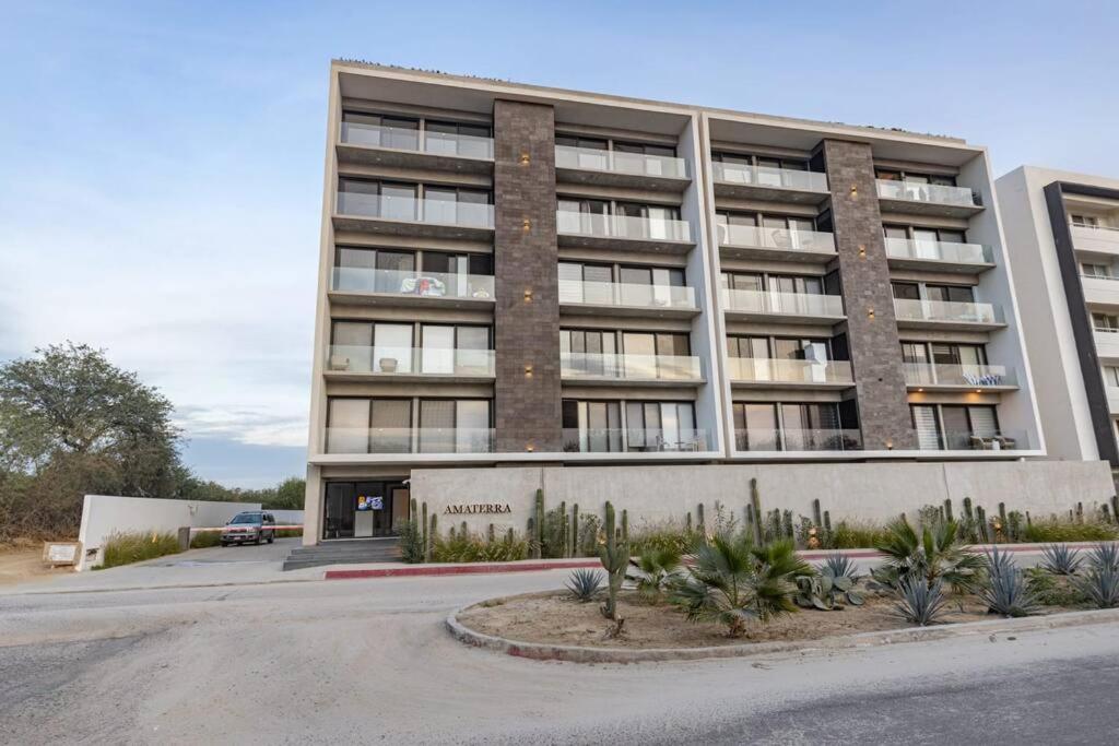 Endless Summer - 2Bed 2Bath Condo - Seasonly Heated Pool With Ocean Views - 5Min Walk To Beach - Fibre Internet - Sleeps 6 Кабо-Сан-Лукас Екстер'єр фото